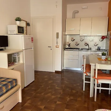 Near The In Appartement