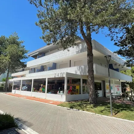 Appartement Near The In