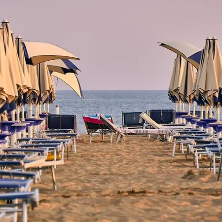 Appartement Near The In Bibione