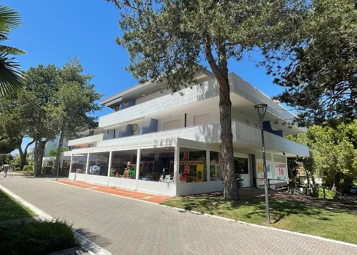 Appartamento Near The In